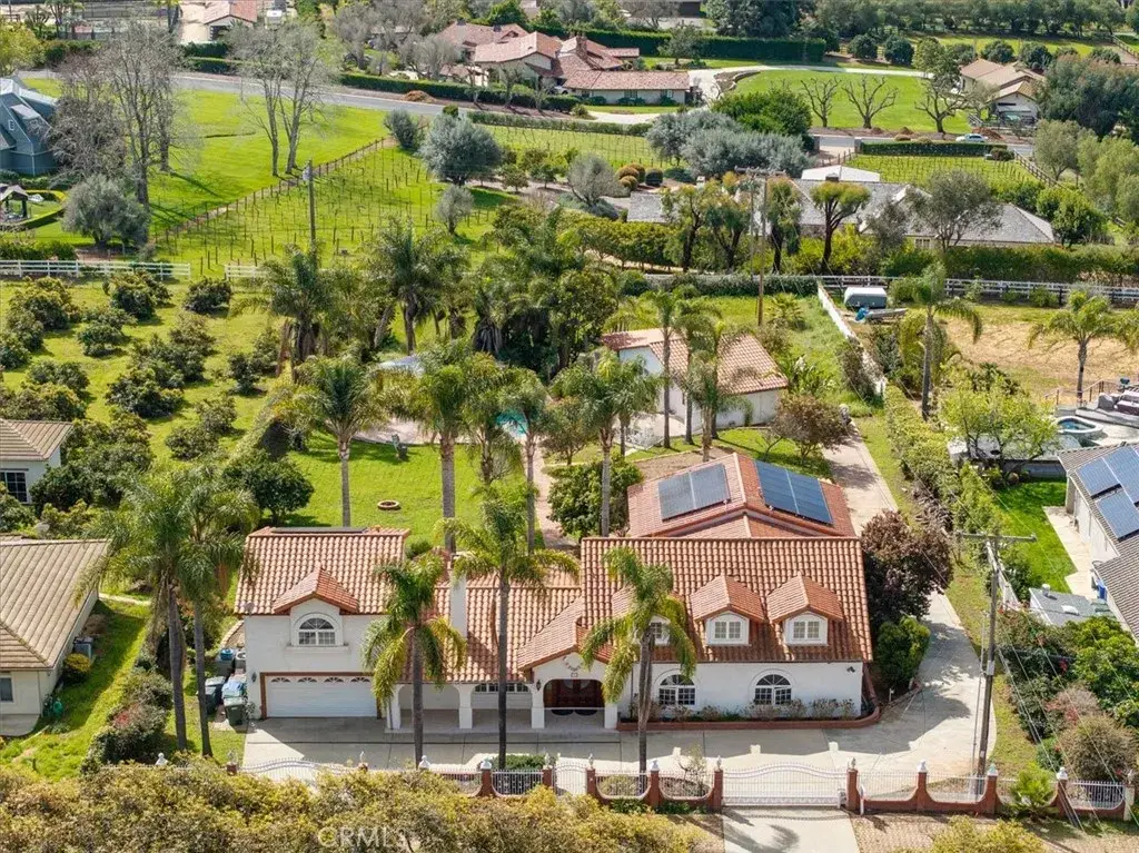 354 Rancho Camino, Fallbrook, CA 92028 - #1