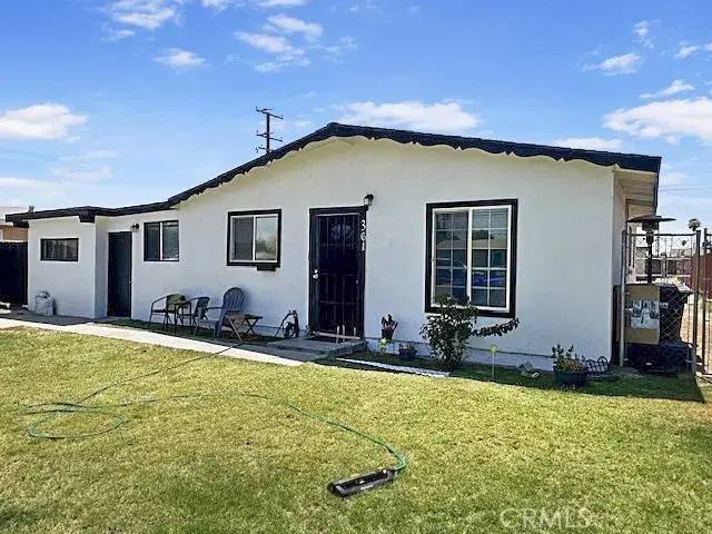 361 S 5th Street, Blythe, CA 92225 - #1
