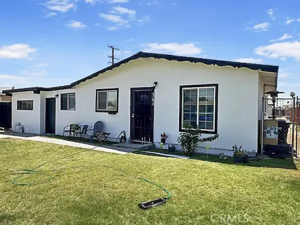 361 S 5th Street, Blythe, CA 92225