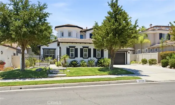 37709 Oxford Drive, Murrieta, CA 92562