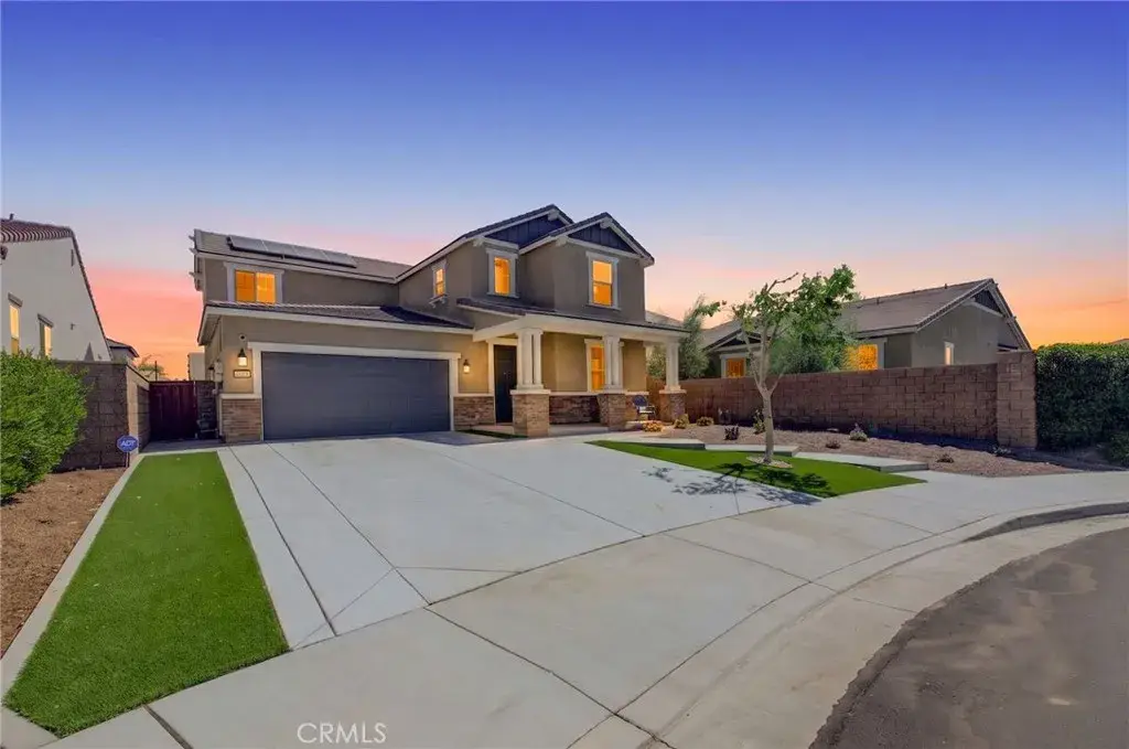 29983 Penn, Menifee, CA 92585 - #1