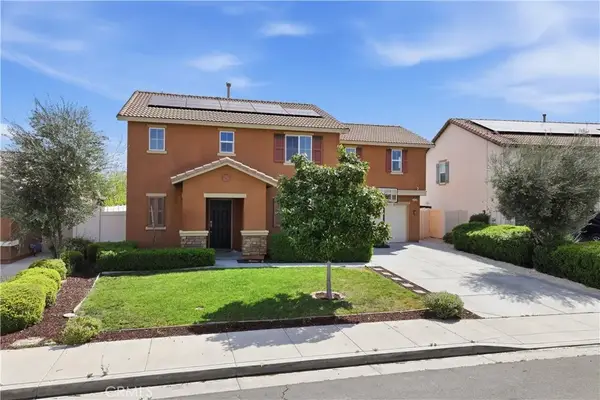 3439 Joshua Tree Court, Perris, CA 92570