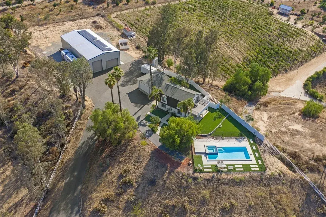 35825 Meadow Ridge, Temecula, CA 92592 - #1