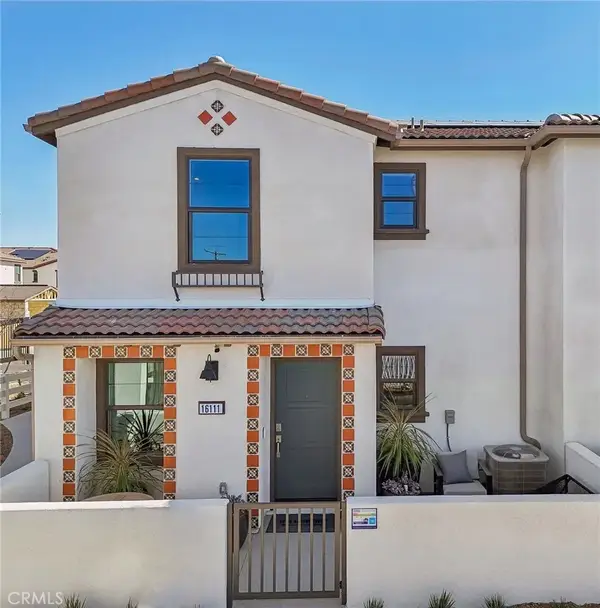 16113 Lumia Way, Fontana, CA 92336