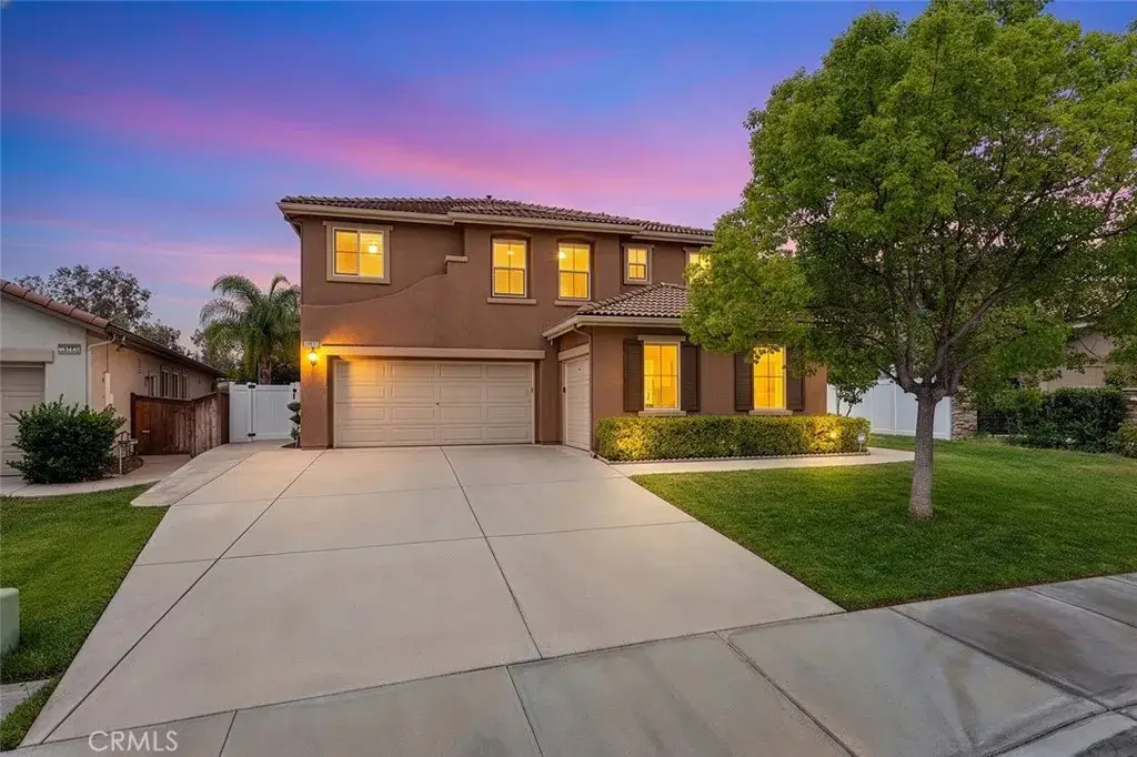 29533 Branwin Street, Murrieta, CA 92563 - #1