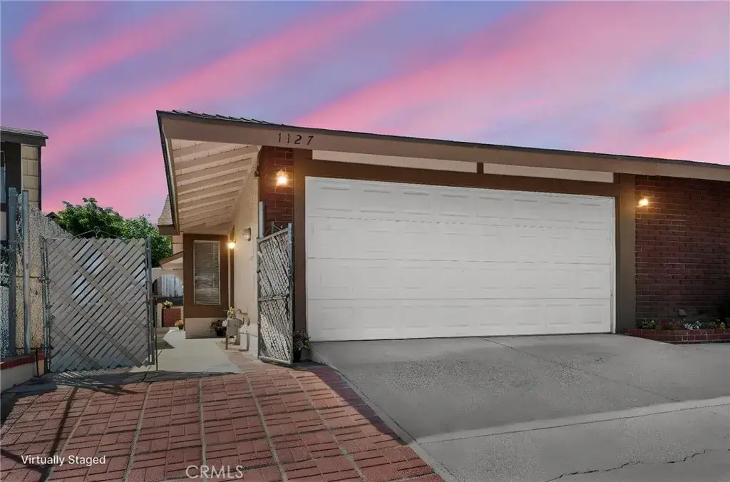1127 Monroe Street, Lake Elsinore, CA 92530 - #1