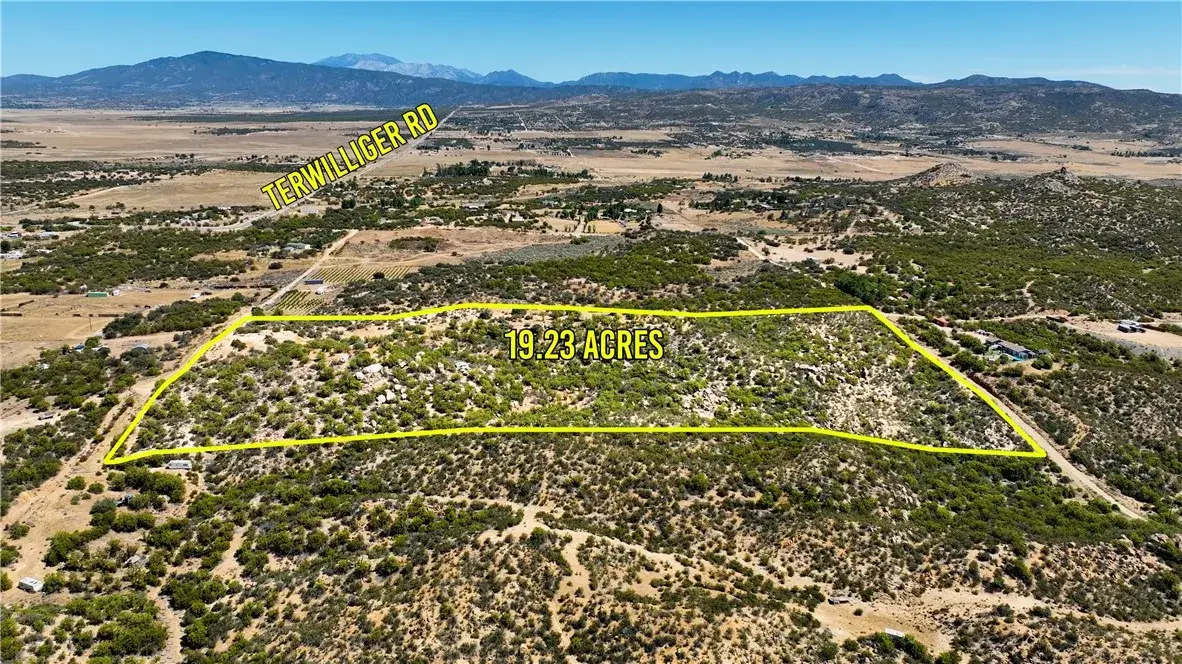 3 Breiner Valley, Anza, CA 92539 - #1
