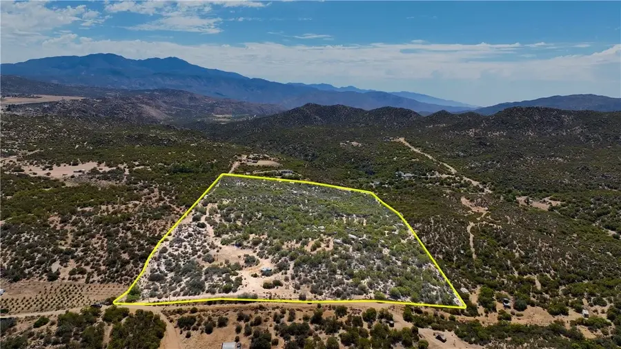 3 Breiner Valley, Anza, CA 92539 - #2