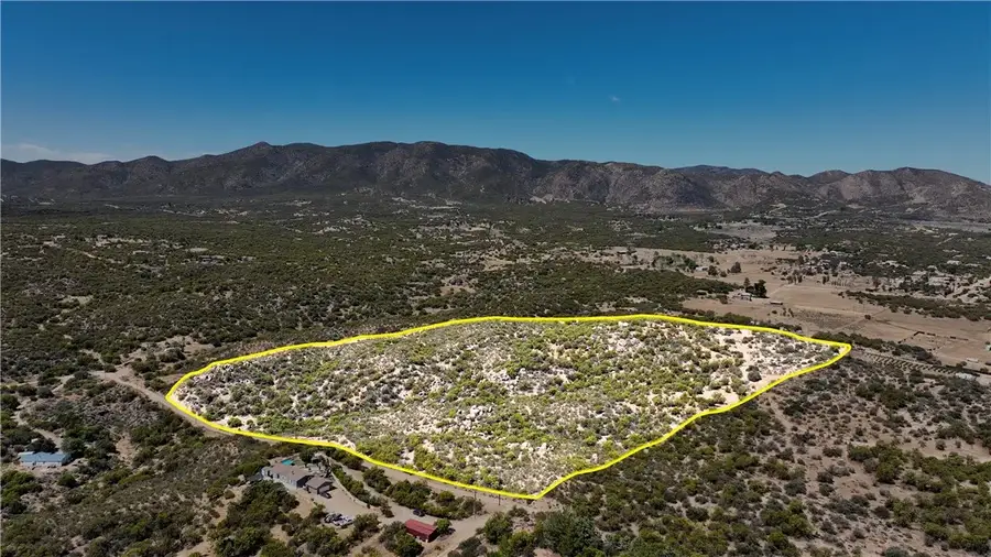 3 Breiner Valley, Anza, CA 92539 - #3