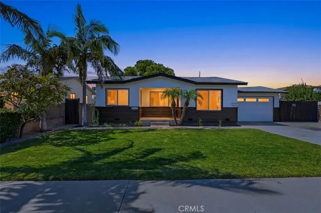 8221 Page Street, Buena Park, CA 90621 - #1