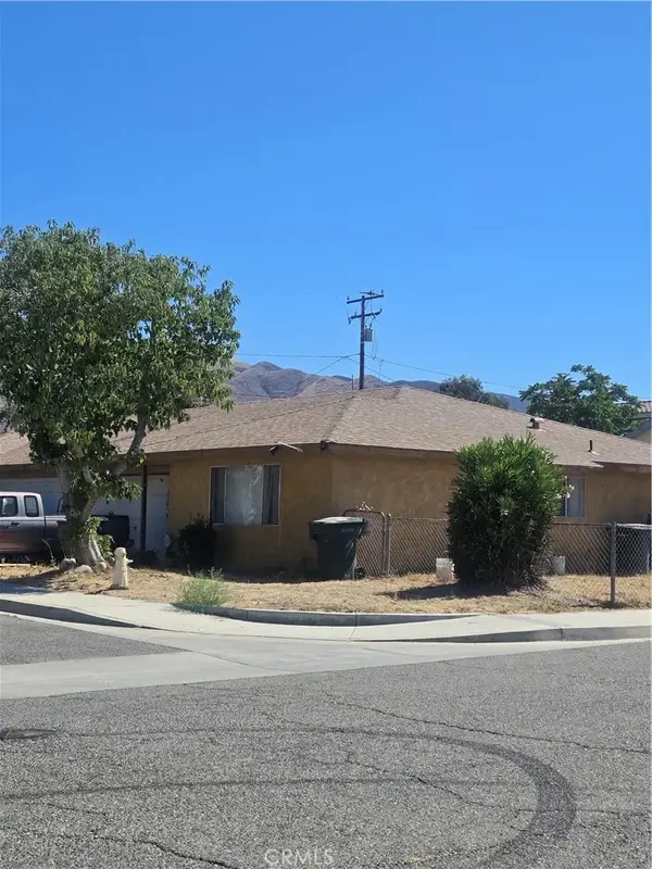 485 S Alessandro, San Jacinto, CA 92583