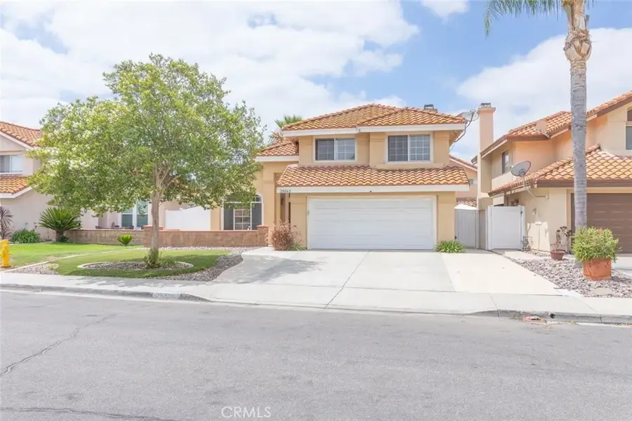 28563 River Glen Court, Menifee, CA 92584 - #2
