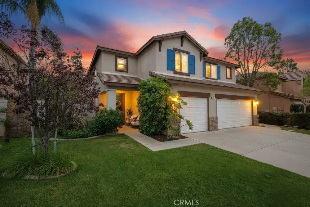 34027 Abbey Road, Temecula, CA 92592 - #1