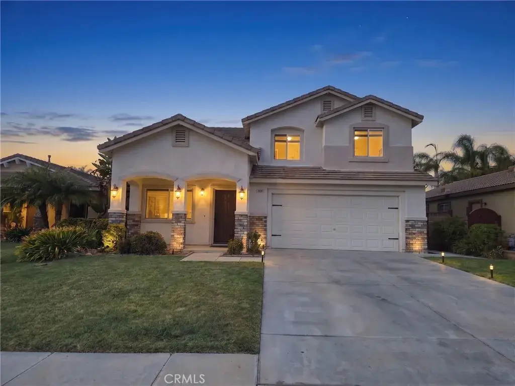 30532 Pine Creek, Menifee, CA 92584 - #1