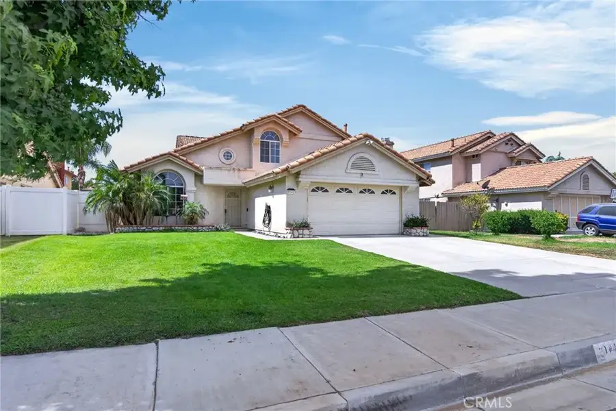 3141 Daniel, Hemet, CA 92545 - #2