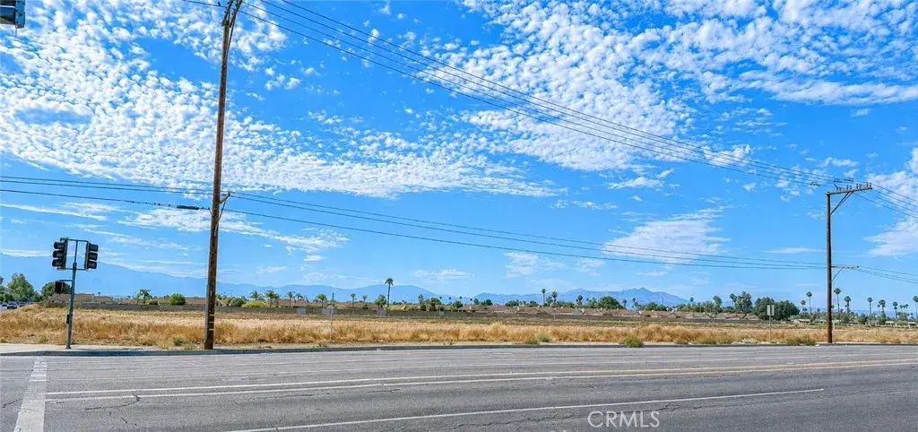0 Sec Fruitvalle/sanderson, Hemet, CA 92545 - #1