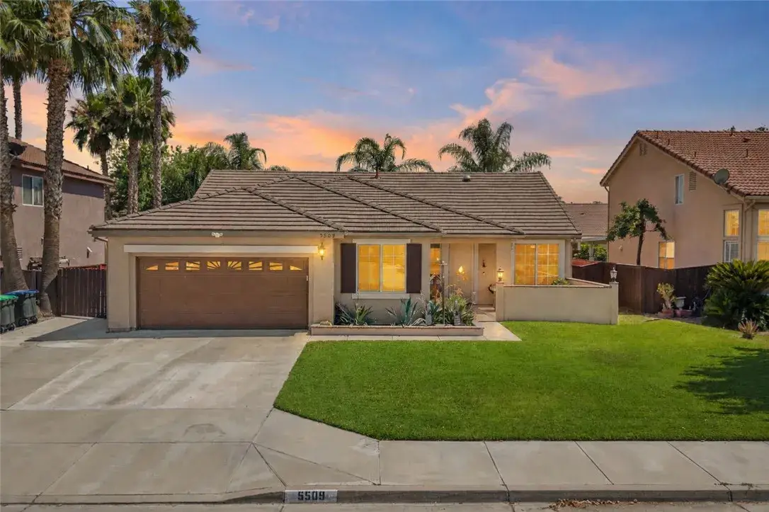 5509 Charlton Avenue, Hemet, CA 92544 - #1