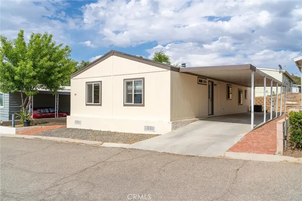 53651 Us Highway 371 #26, Anza, CA 92539 - #1