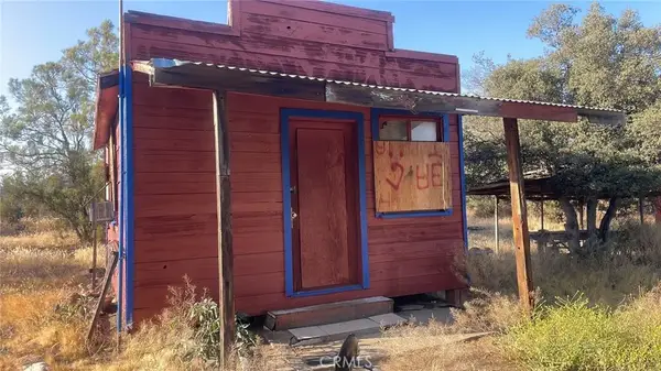 60380 Burnt Valley, Anza, CA 92539