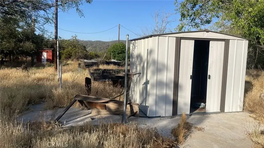 60380 Burnt Valley, Anza, CA 92539 - #2