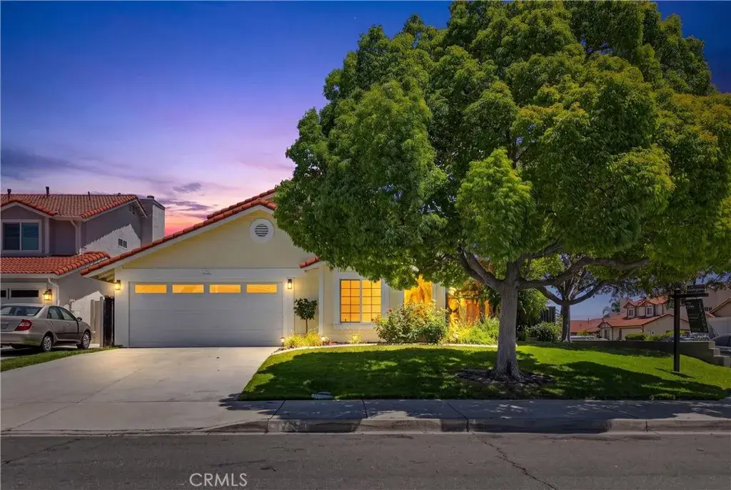 45686 Jeronimo, Temecula, CA 92592 - #1