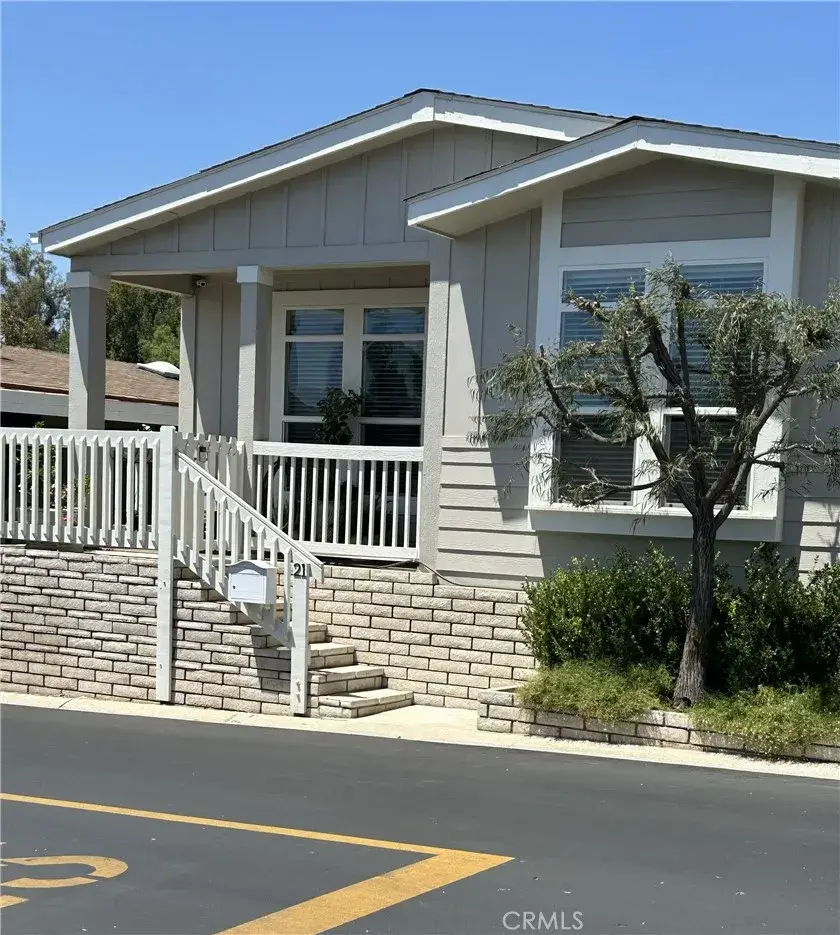 1051 Site #21, Brea, CA 92821 - #1