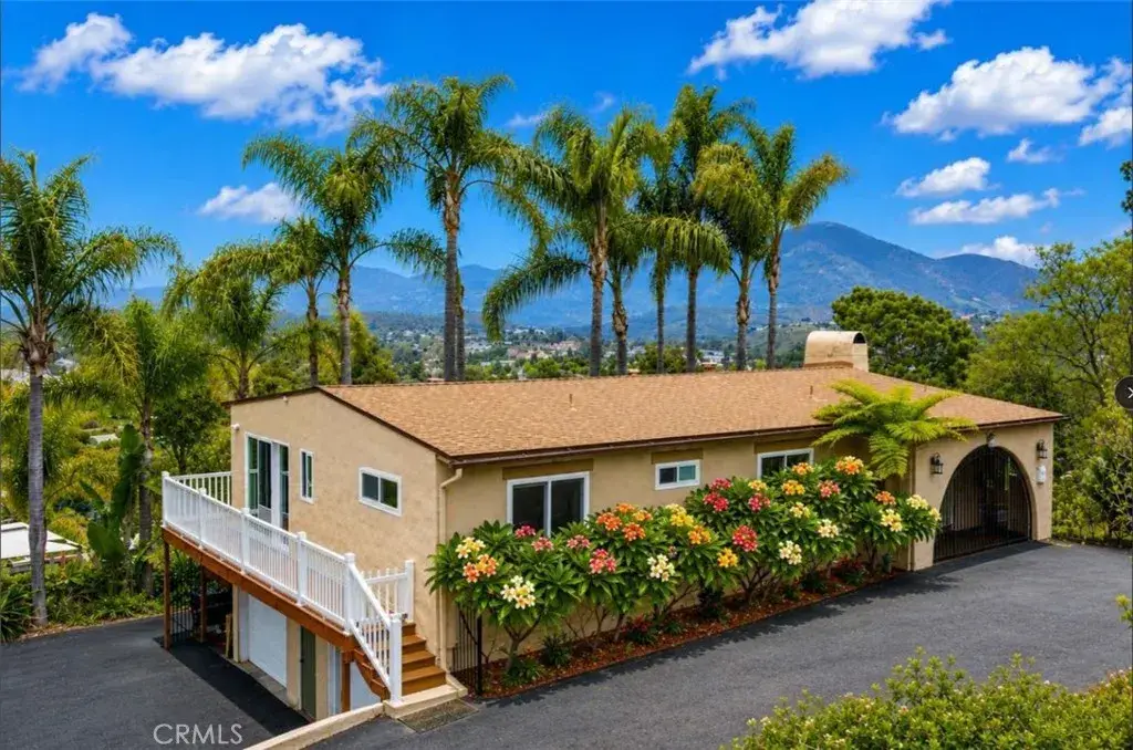 10549 Queen, La Mesa, CA 91941 - #1