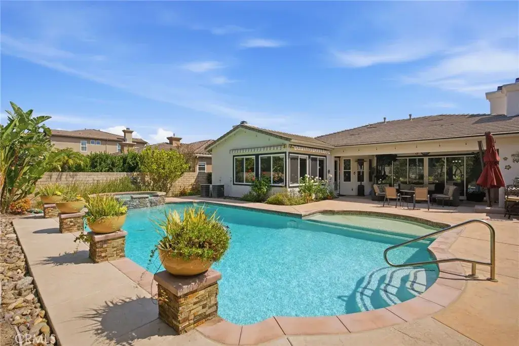 22976 Banbury Court, Murrieta, CA 92562 - #1