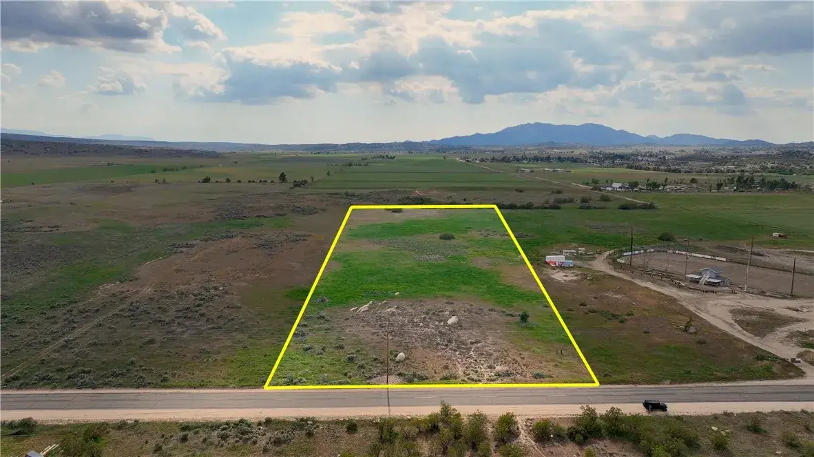 4 Kirby, Anza, CA 92539 - #1