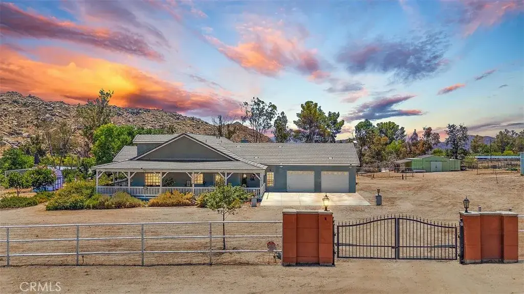 23711 California Avenue, Hemet, CA 92545 - #1