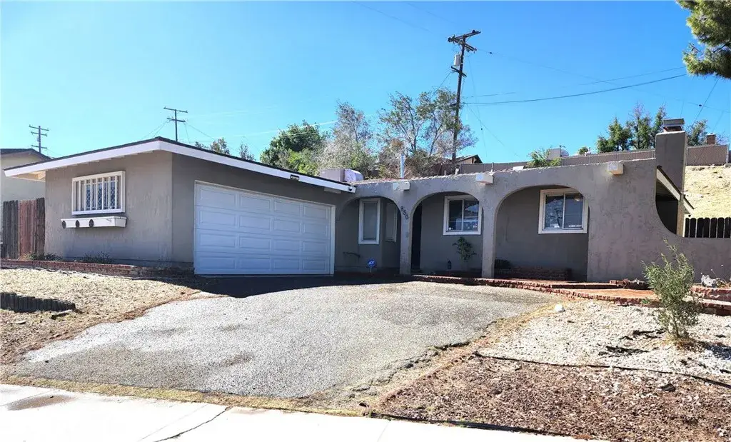 850 Keith, Barstow, CA 92311 - #1