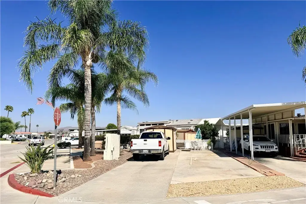 1295 S Cawston, Hemet, CA 92545 - #1