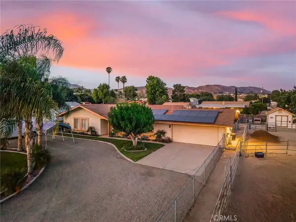 34920 Cameron Lane, Wildomar, CA 92595