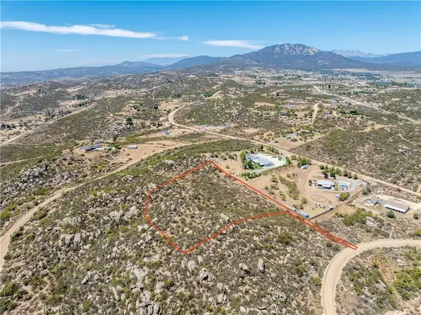 1063 Wildhorse, Aguanga, CA 92536