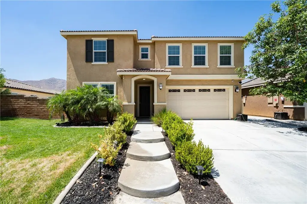 20885 Barn, Riverside, CA 92507 - #1