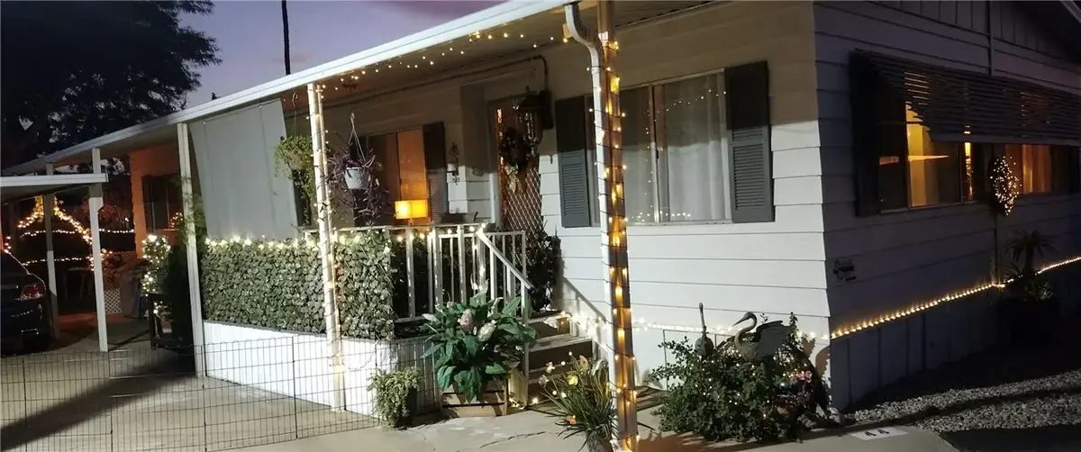 18801 Roberts Road #44, Desert Hot Springs, CA 92241 - #1