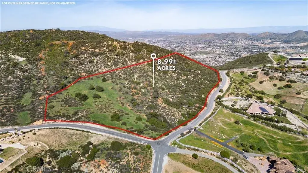 8 Via Vista Grande, Murrieta, CA 92562 - #1