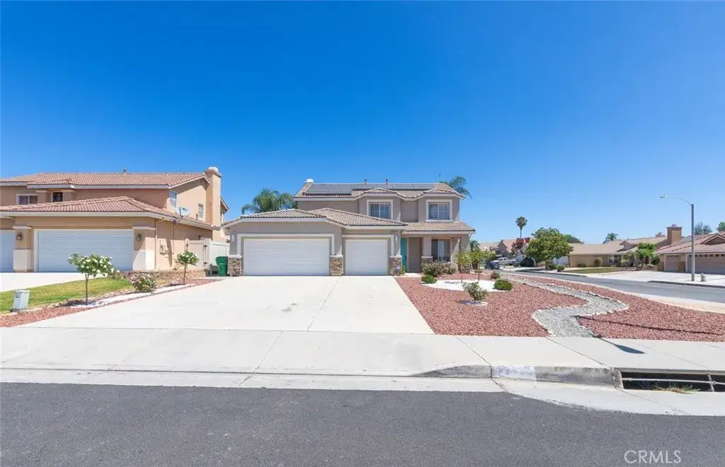 25460 Ridgemoor, Menifee, CA 92586 - #1