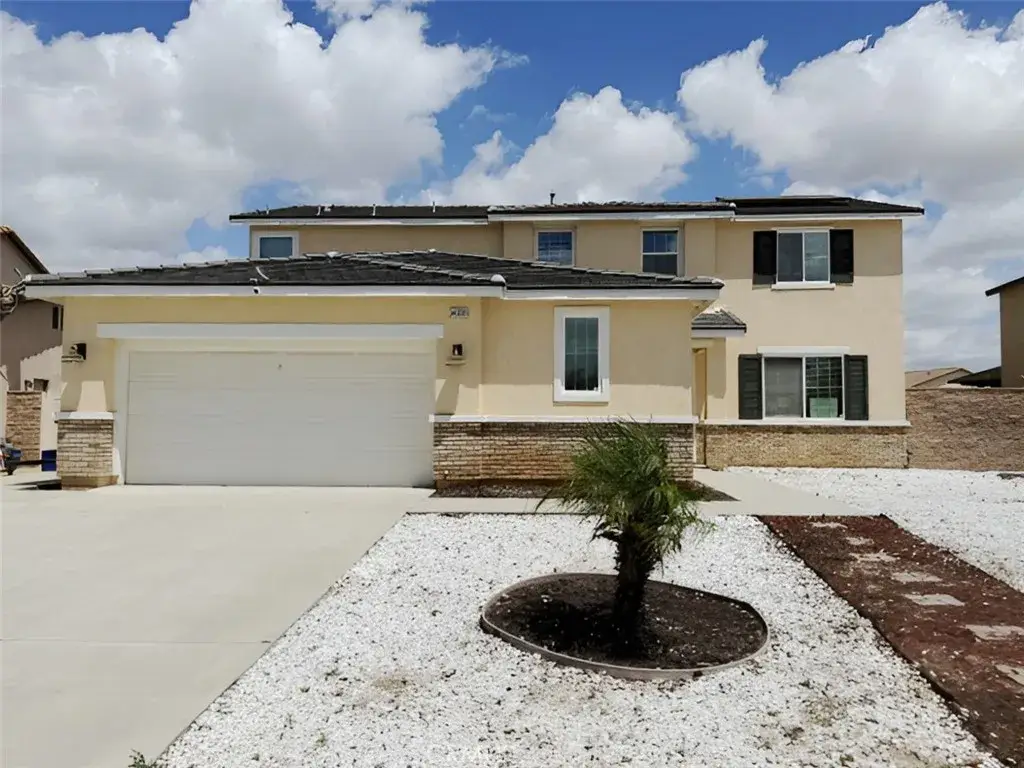 34936 Old Vine, Winchester, CA 92596 - #1