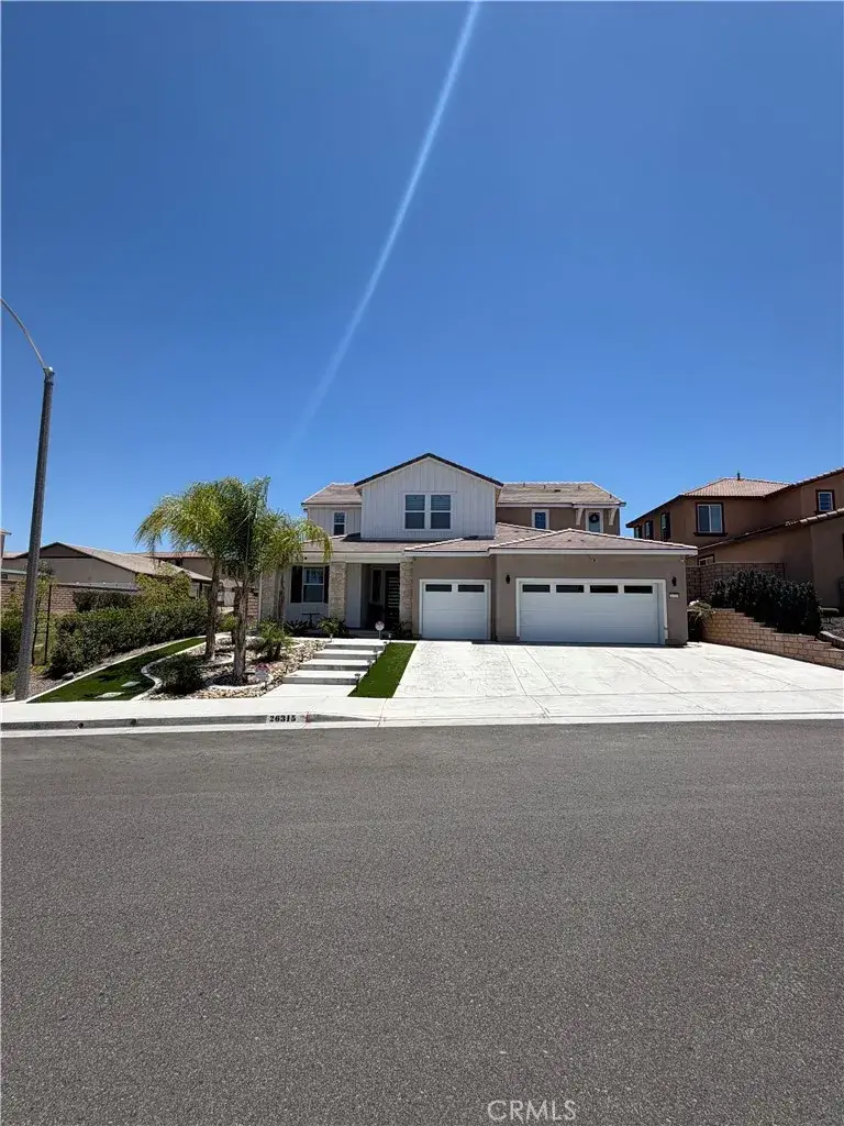 26315 Silver Birch, Menifee, CA 92584 - #1
