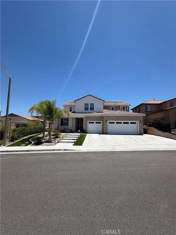 26315 Silver Birch, Menifee, CA 92584
