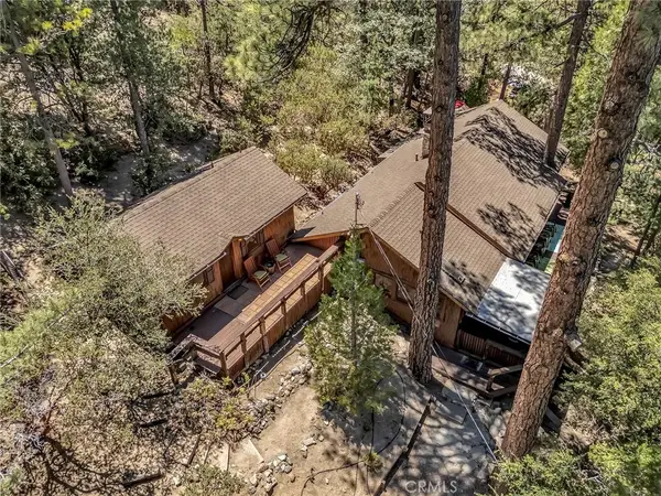 53921 Marian View, Idyllwild, CA 92549