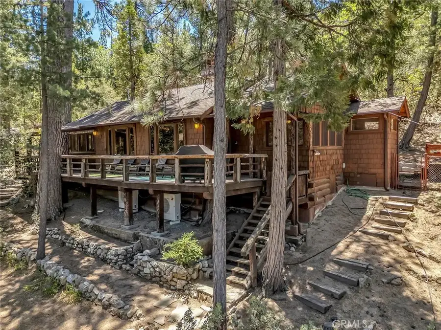 53921 Marian View, Idyllwild, CA 92549 - #3