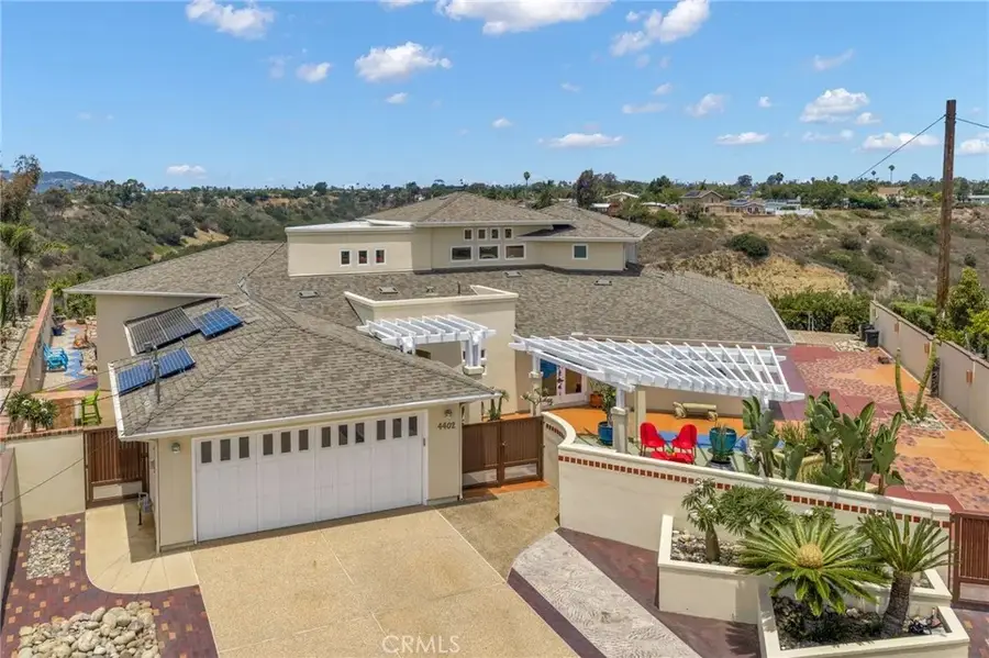4402 Mount Bigelow Drive, San Diego, CA 92111 - #2