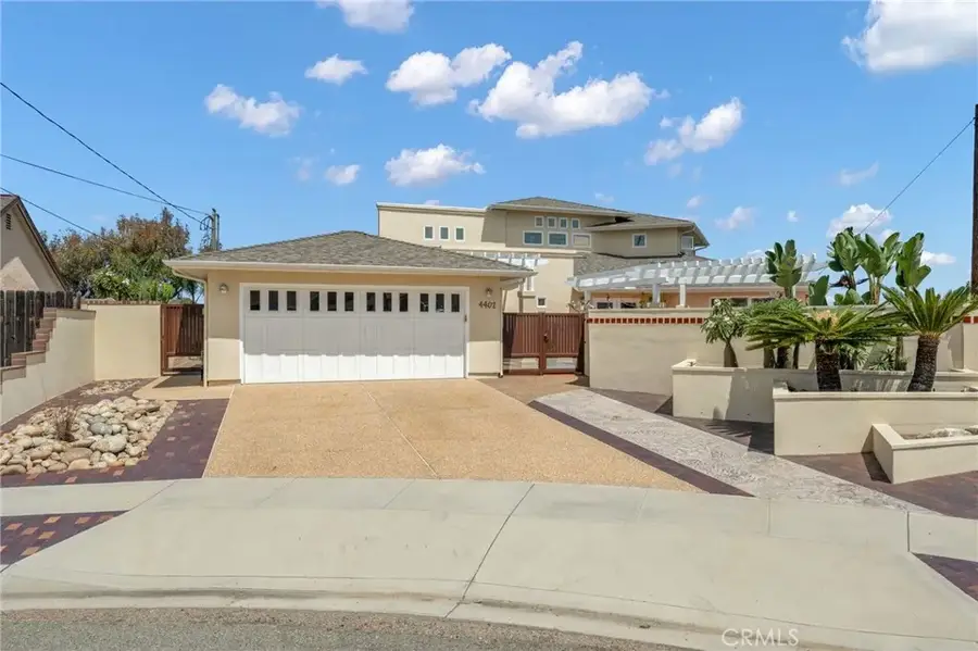 4402 Mount Bigelow Drive, San Diego, CA 92111 - #3