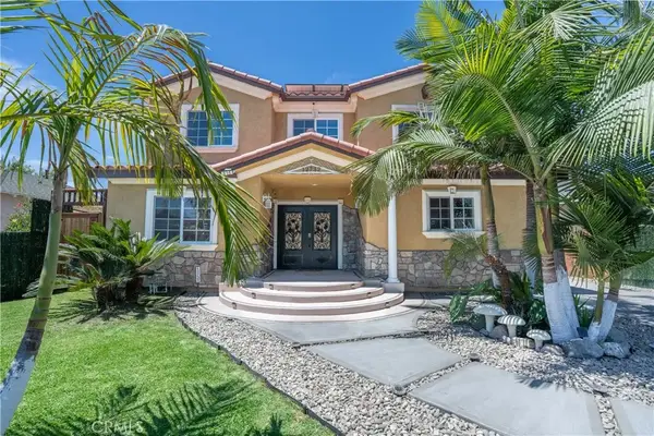 12732 Mcgee Drive, Whittier, CA 90602