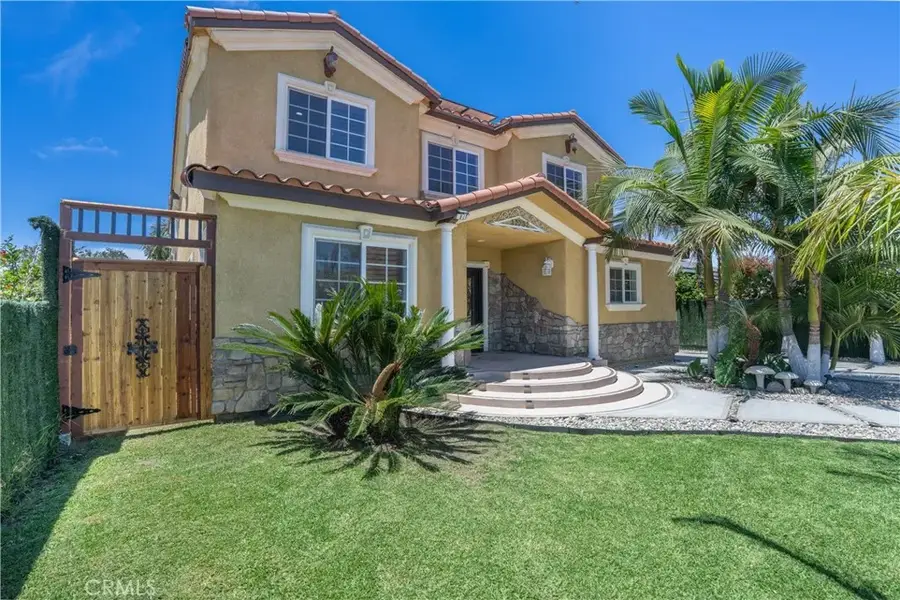 12732 Mcgee Drive, Whittier, CA 90602 - #2