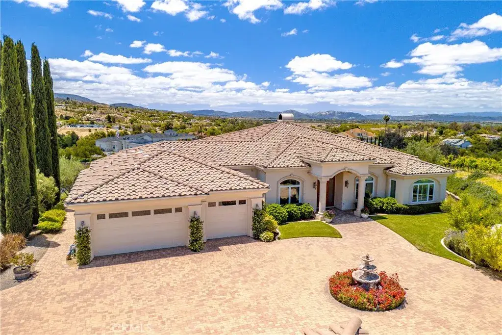 38385 Rock Creek, Temecula, CA 92592 - #1