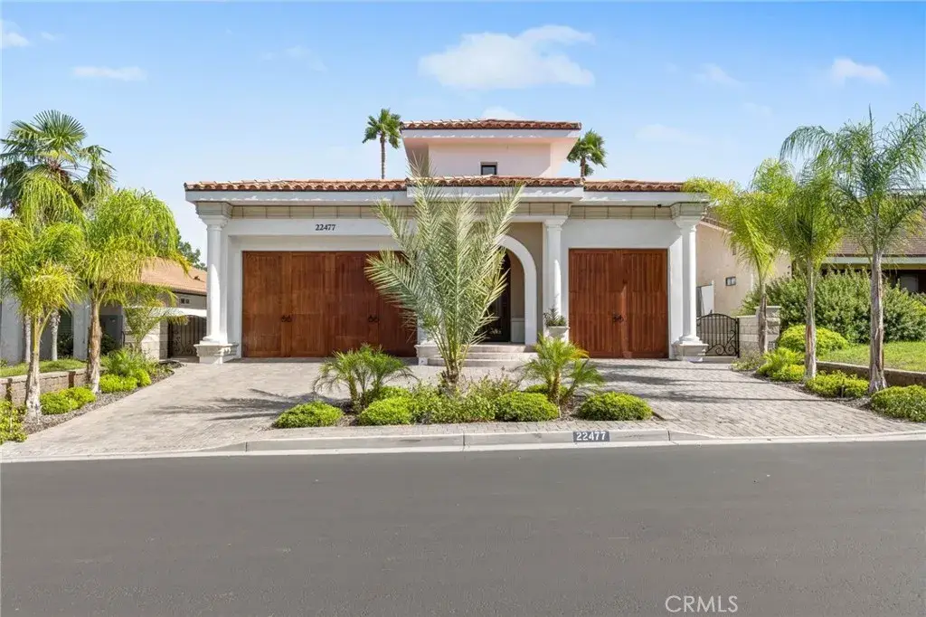 22477 Boating Way, Canyon Lake, CA 92587 - #1