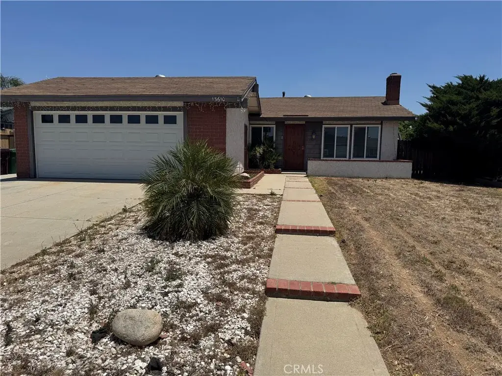 13610 New Haven Drive, Moreno Valley, CA 92553 - #1